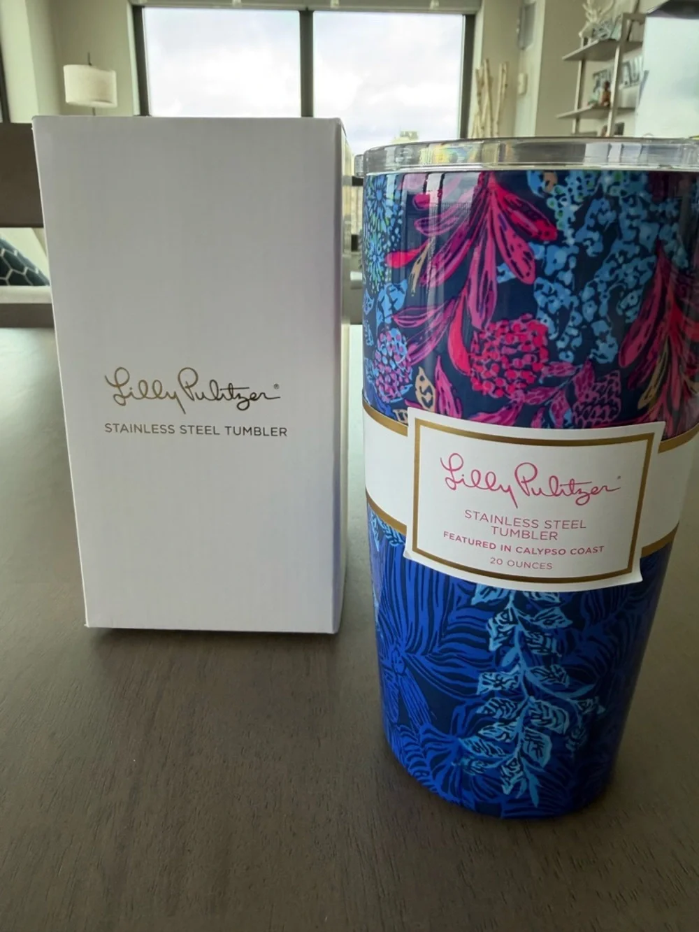 Lilly Pulitzer gift bundle. - Picture 10 of 14